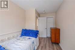 70 WILLOWRUN Drive Unit# L4 Kitchener