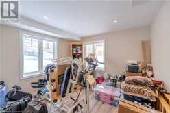 70 WILLOWRUN Drive Unit# L4 Kitchener