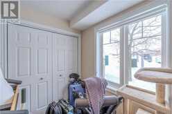 70 WILLOWRUN Drive Unit# L4 Kitchener