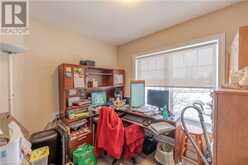 70 WILLOWRUN Drive Unit# L4 Kitchener