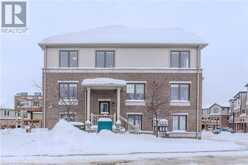 70 WILLOWRUN Drive Unit# L4 Kitchener