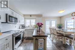 70 WILLOWRUN Drive Unit# L4 Kitchener