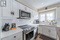 70 WILLOWRUN Drive Unit# L4 Kitchener