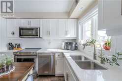 70 WILLOWRUN Drive Unit# L4 Kitchener