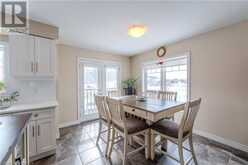 70 WILLOWRUN Drive Unit# L4 Kitchener