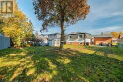 95 AVONMORE Crescent Orangeville