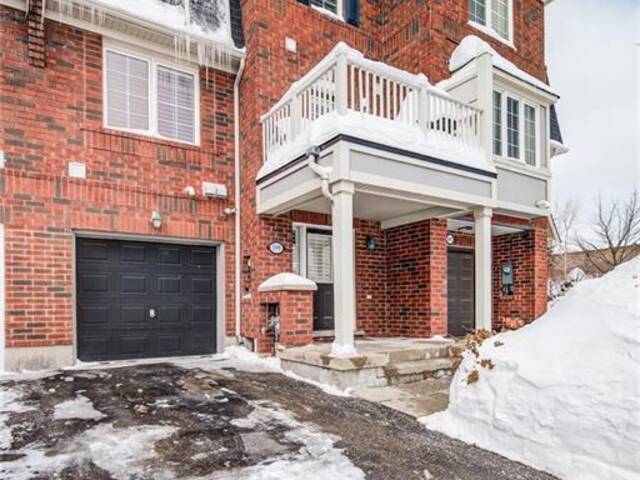 599 SPEYER Circle Milton Ontario