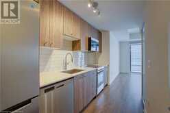 5 WELLINGTON Street Unit# 1505 Kitchener