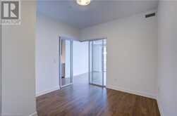 5 WELLINGTON Street Unit# 1505 Kitchener