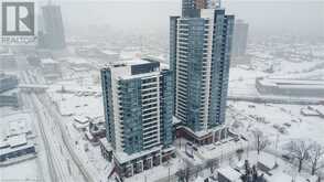 5 WELLINGTON Street Unit# 1505 Kitchener