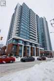 5 WELLINGTON Street Unit# 1505 Kitchener