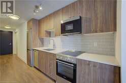 5 WELLINGTON Street Unit# 1505 Kitchener