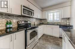 1941 OTTAWA Street S Unit# C10 Kitchener