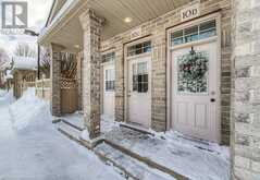 1941 OTTAWA Street S Unit# C10 Kitchener