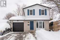 2 WILDWOOD Place Guelph