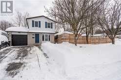 2 WILDWOOD Place Guelph