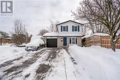 2 WILDWOOD Place Guelph