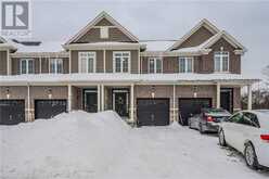 17 JELL Street Guelph