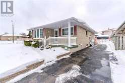 260 HAZELGLEN Drive Kitchener