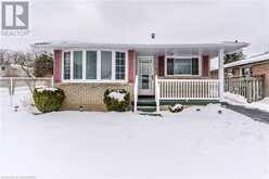 260 HAZELGLEN Drive Kitchener