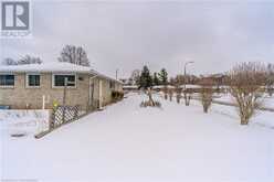 260 HAZELGLEN Drive Kitchener