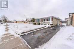 260 HAZELGLEN Drive Kitchener