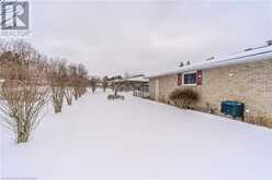 260 HAZELGLEN Drive Kitchener