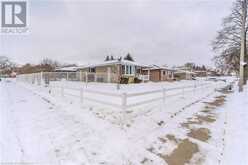 260 HAZELGLEN Drive Kitchener