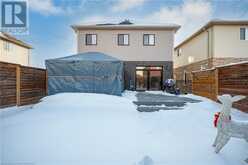 84 CROSSWINDS Drive Kitchener