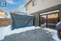 84 CROSSWINDS Drive Kitchener