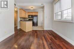 555 KING Street E Unit# 202 Kitchener