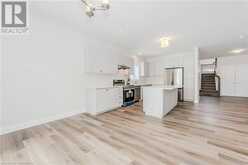 575 BALSAM POPLAR Street Unit# MAIN Waterloo