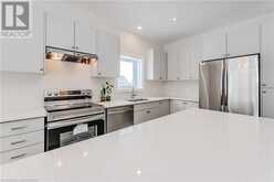 575 BALSAM POPLAR Street Unit# MAIN Waterloo