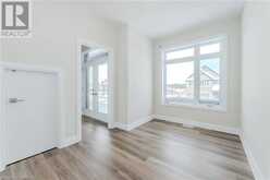 575 BALSAM POPLAR Street Unit# MAIN Waterloo