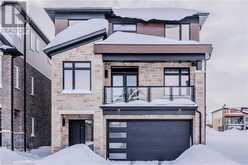 575 BALSAM POPLAR Street Unit# MAIN Waterloo