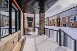 575 BALSAM POPLAR Street Unit# MAIN Waterloo