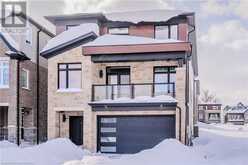 575 BALSAM POPLAR Street Unit# MAIN Waterloo