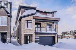 575 BALSAM POPLAR Street Unit# MAIN Waterloo