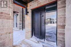 575 BALSAM POPLAR Street Unit# MAIN Waterloo