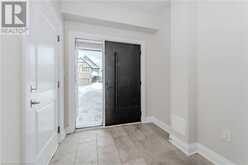 575 BALSAM POPLAR Street Unit# MAIN Waterloo