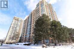 6 WILLOW Street Unit# 1605 Waterloo