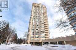 6 WILLOW Street Unit# 1605 Waterloo