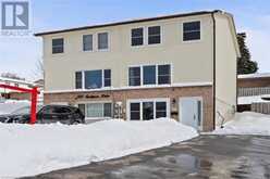 977 SOUTHPORT Drive Oshawa