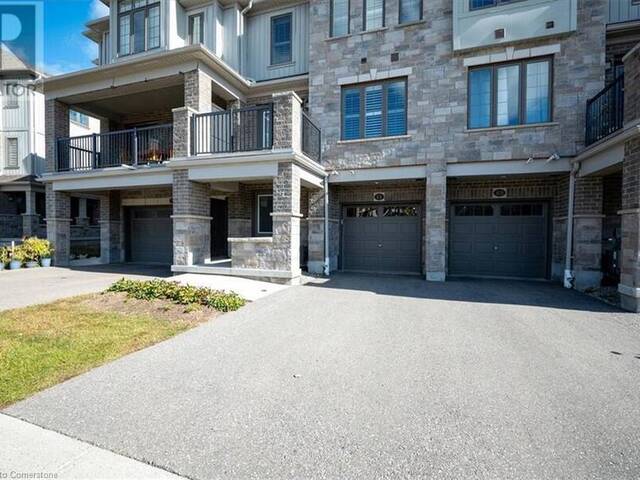 101 SOUTH CREEK Drive Kitchener Ontario