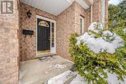 108 PINE RIDGE Drive Guelph