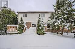 108 PINE RIDGE Drive Guelph