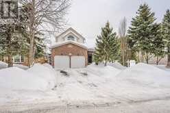 108 PINE RIDGE Drive Guelph