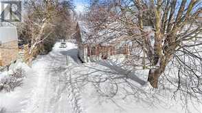 107 BLOOMINGDALE Road N Kitchener