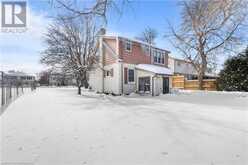 107 BLOOMINGDALE Road N Kitchener