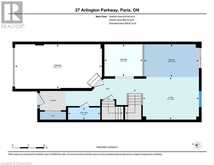 27 ARLINGTON Parkway Paris